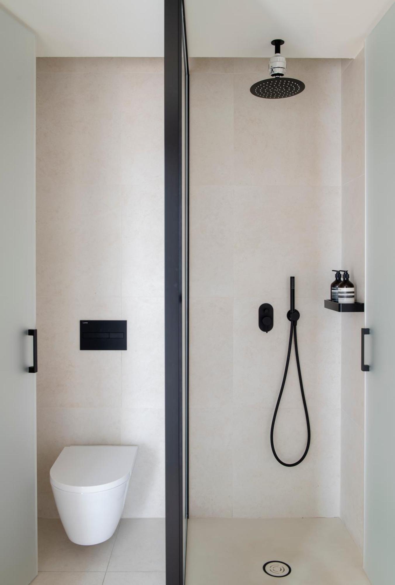 Archie Living Hotel apartamentowy Barcelona