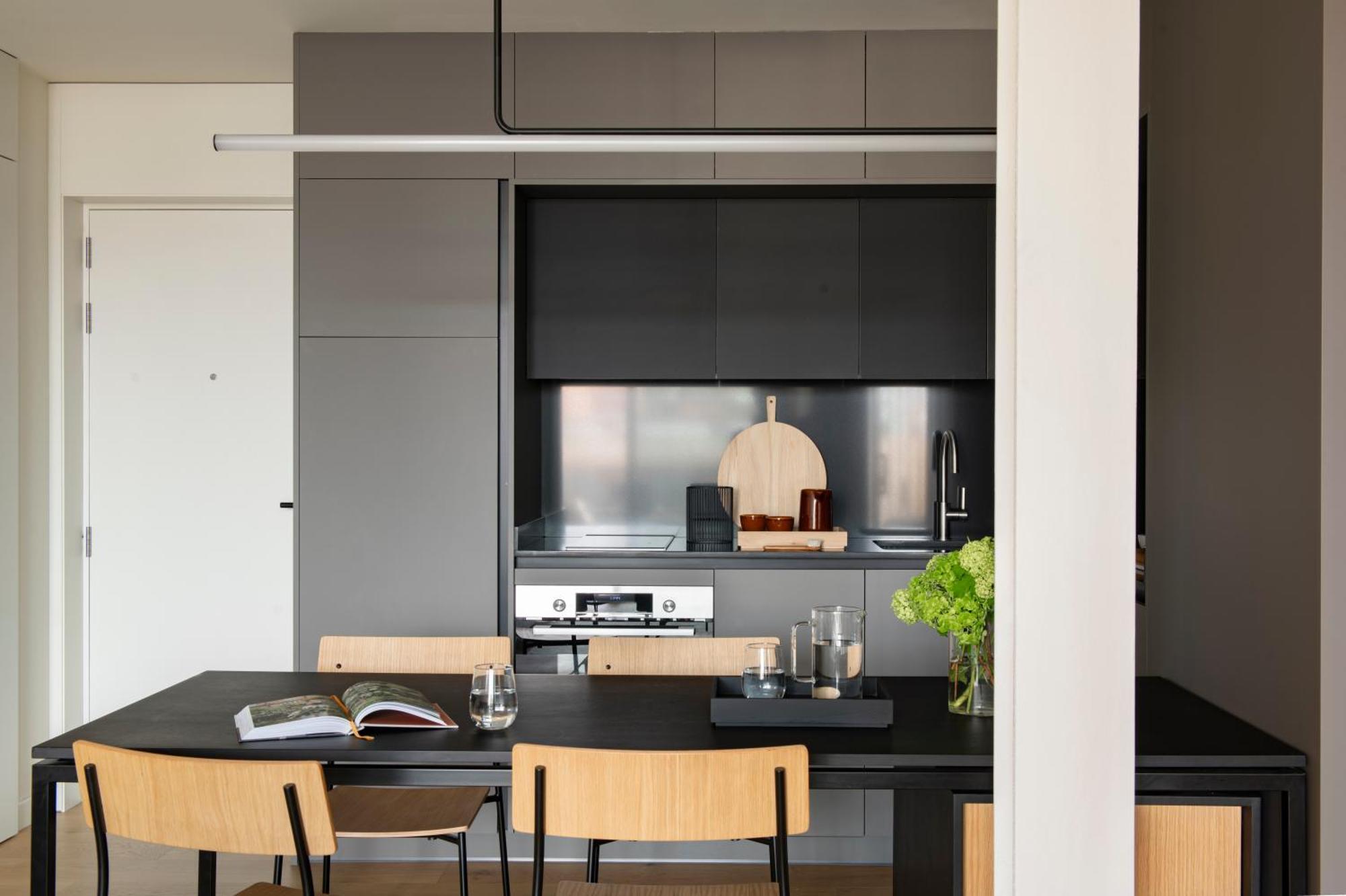 Hotel apartamentowy Archie Living Barcelona