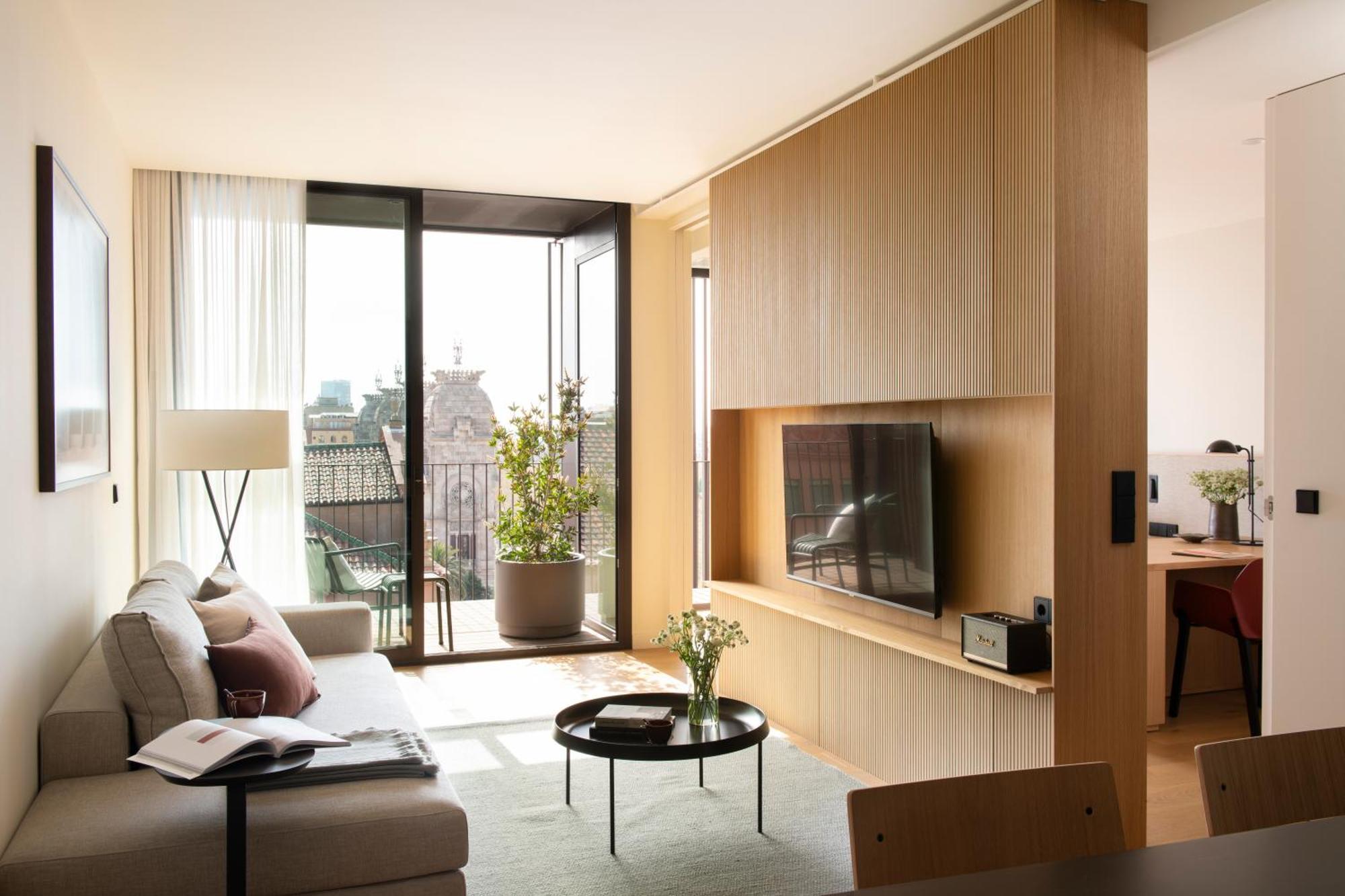 Archie Living Barcellona
