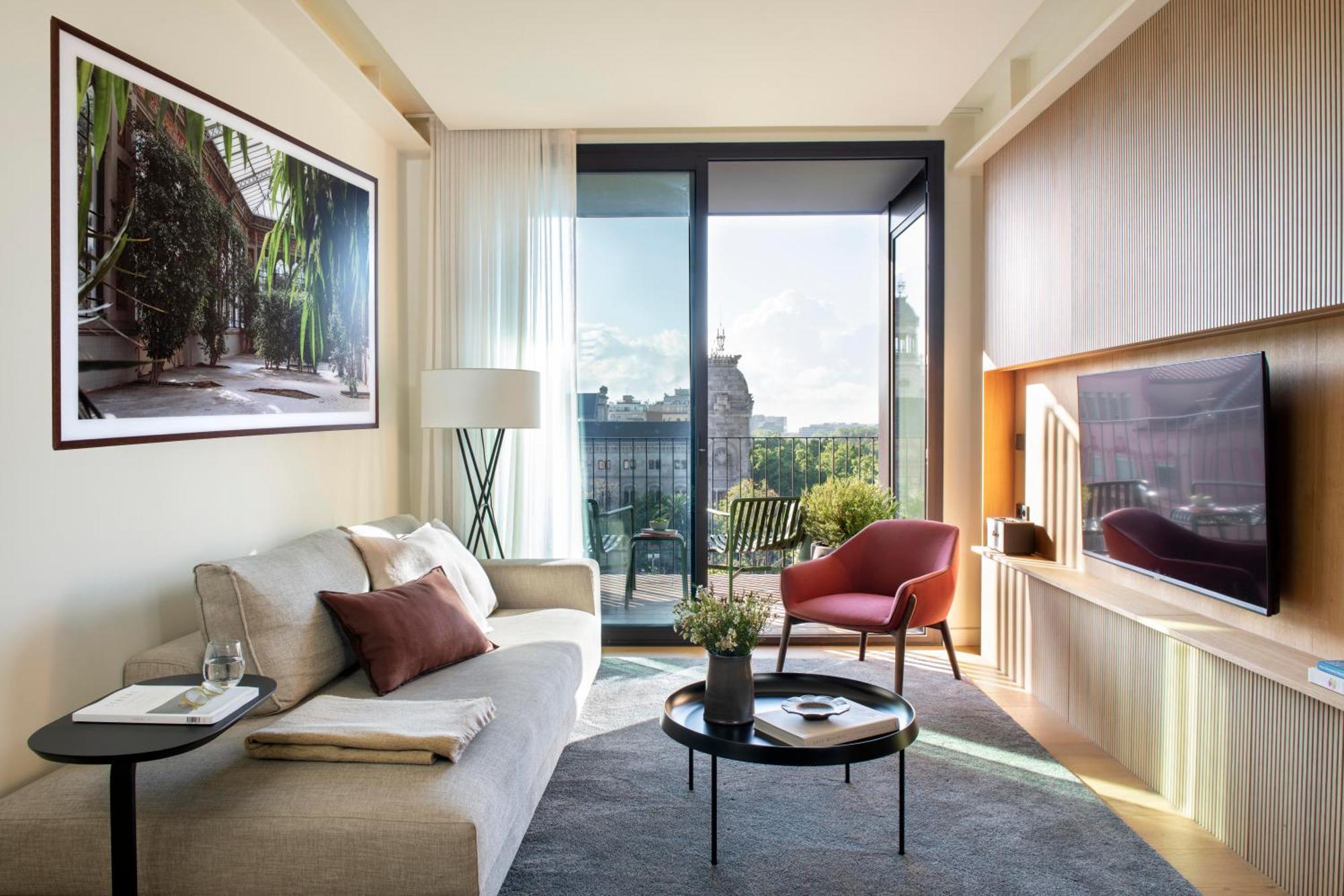 Archie Living Lejlighedshotel *