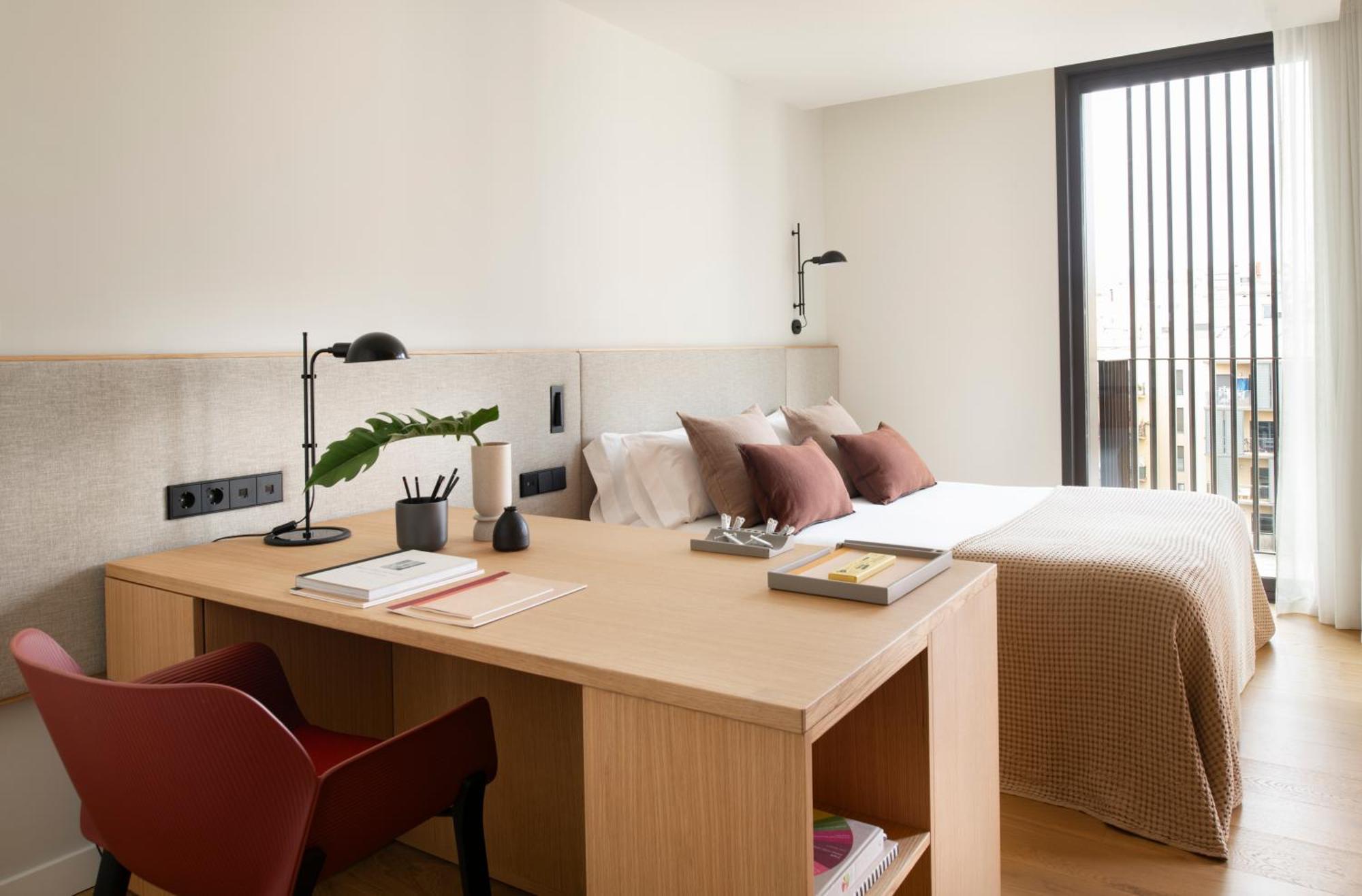Archie Living Lejlighedshotel