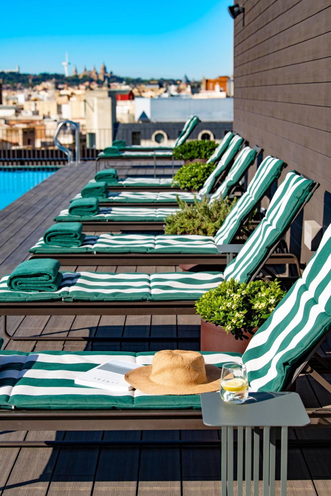 Archie Living Lejlighedshotel