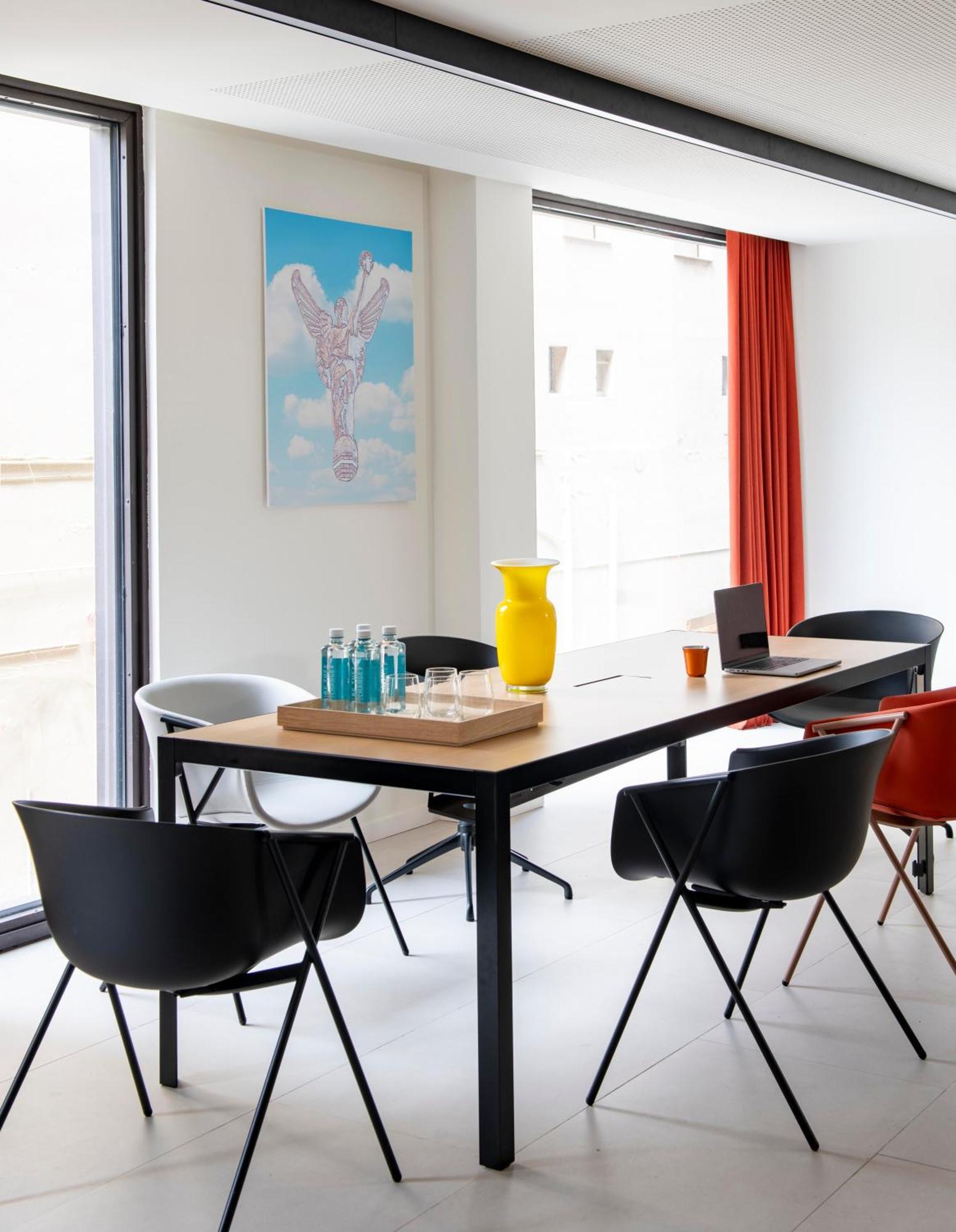 Lejlighedshotel Archie Living Barcelona